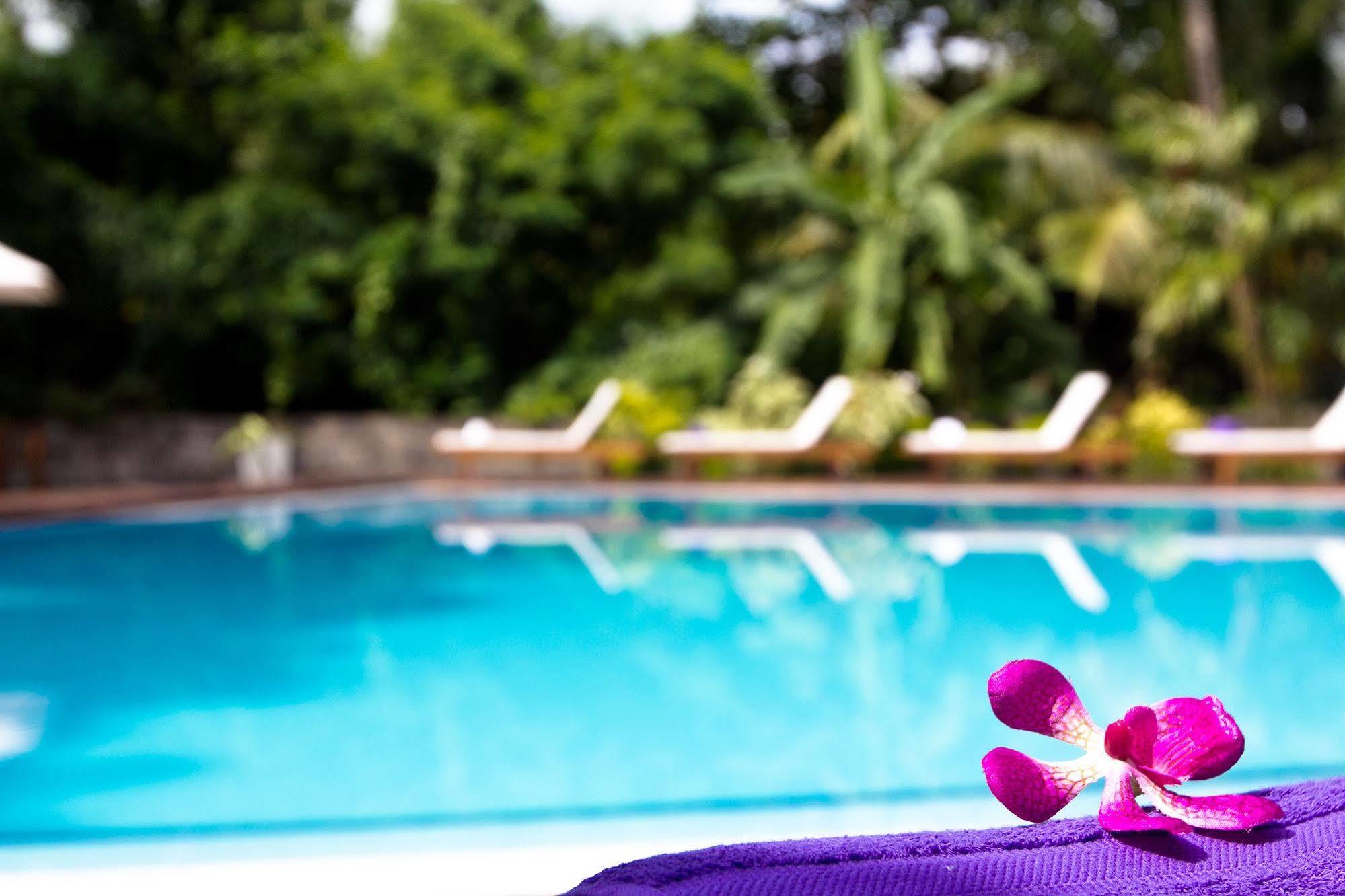 Cattleya Villa Hikkaduwa Esterno foto